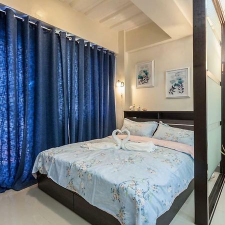 Jen'S Paranaque City Apartment Manila Exterior photo