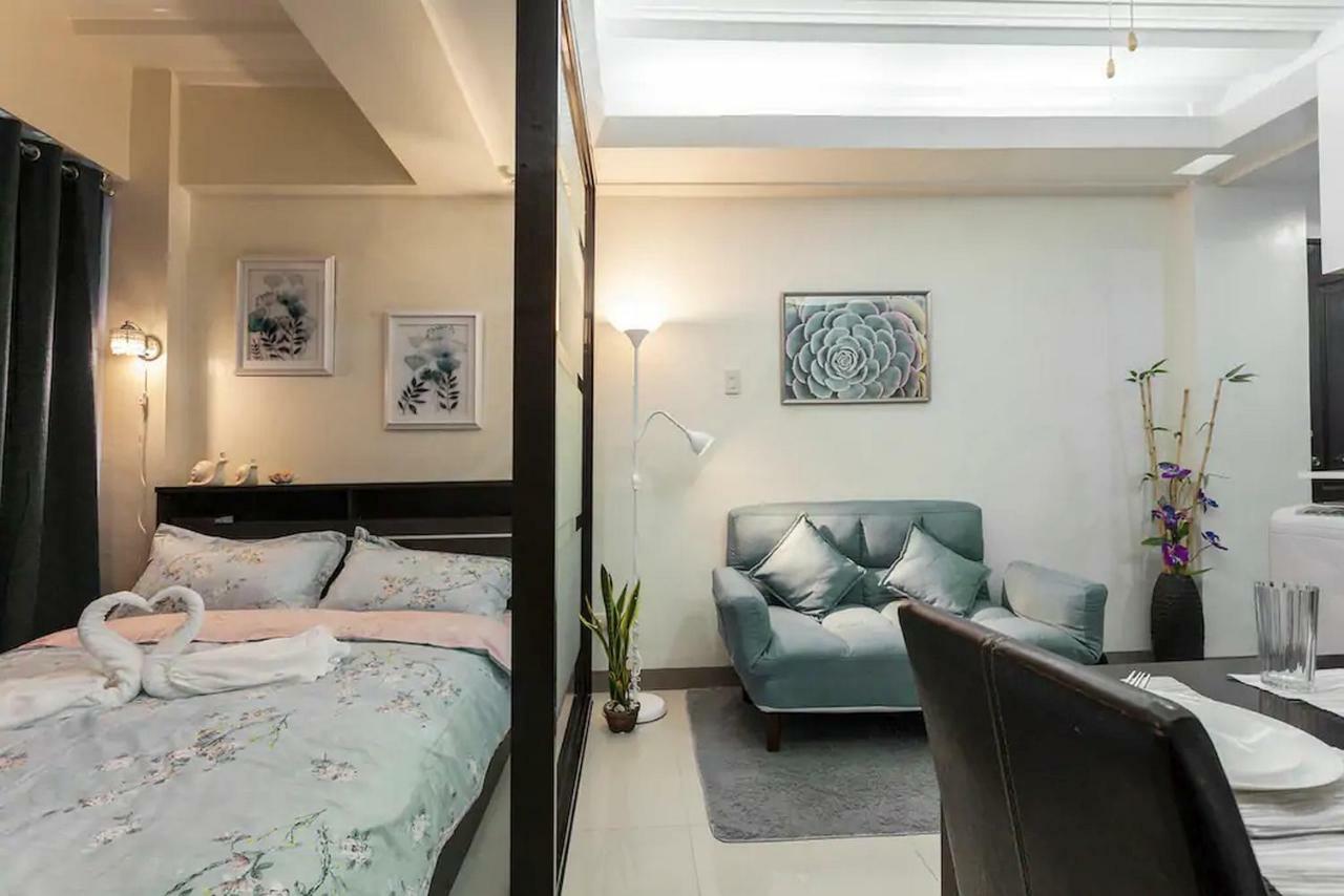 Jen'S Paranaque City Apartment Manila Exterior photo