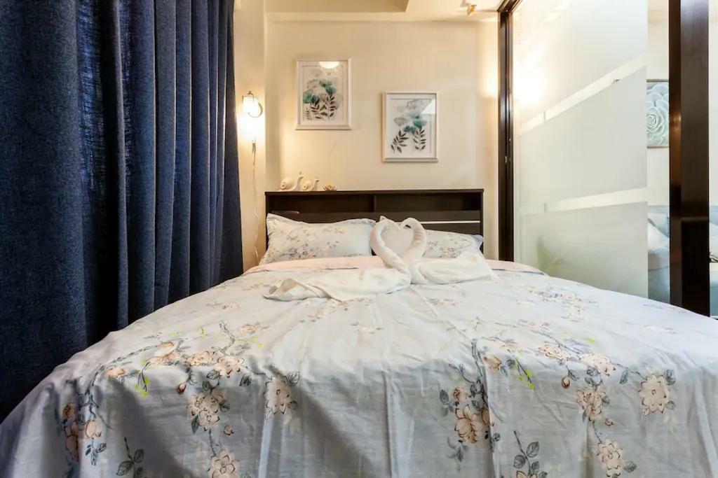 Jen'S Paranaque City Apartment Manila Exterior photo