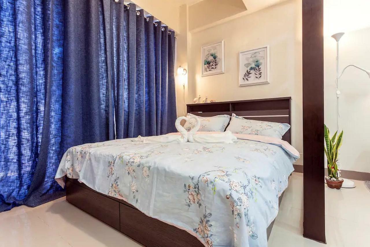 Jen'S Paranaque City Apartment Manila Exterior photo