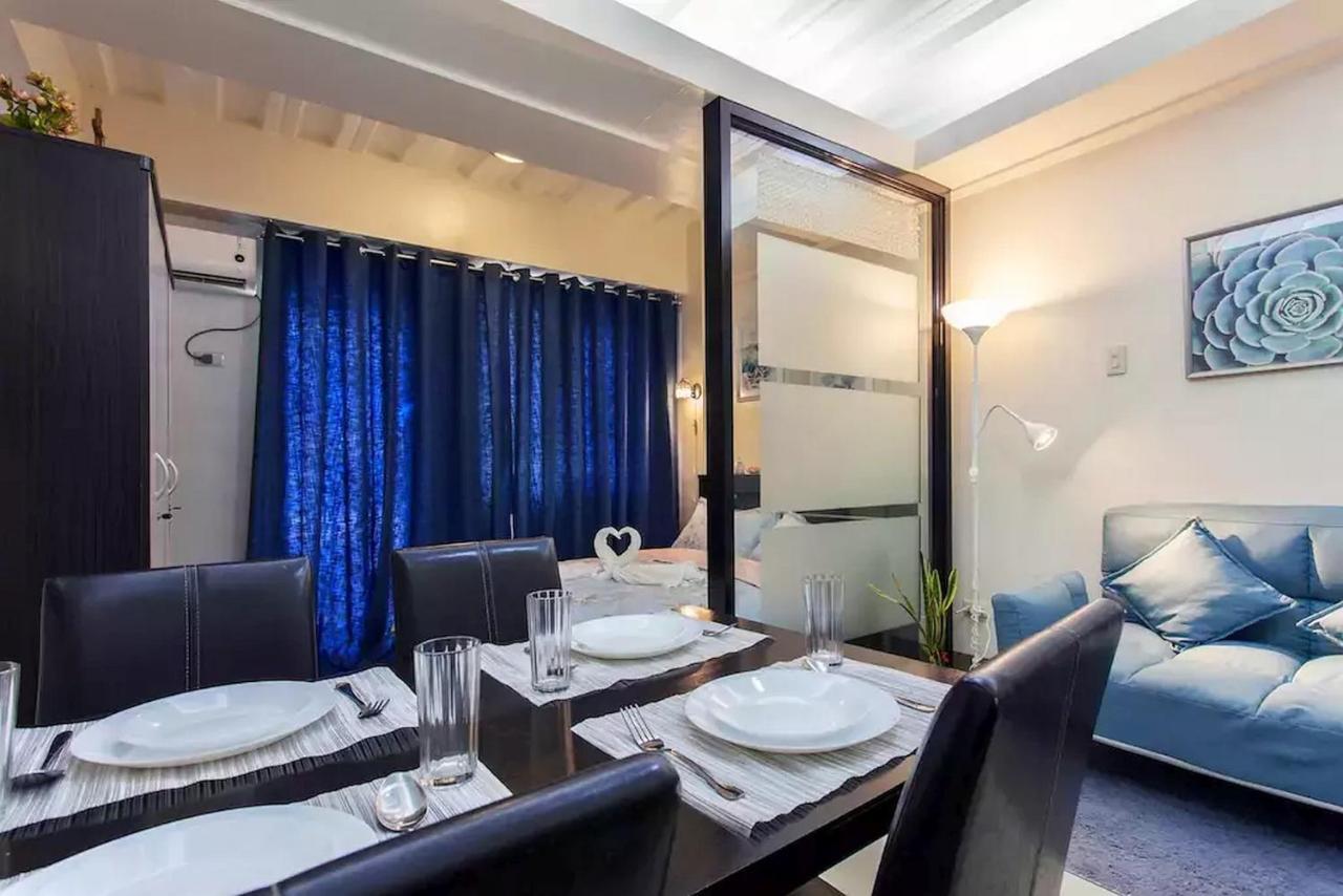 Jen'S Paranaque City Apartment Manila Exterior photo